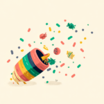 Que mettre dans une pinata